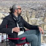 Ali profil fotoğrafı