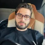 Musa profil fotoğrafı