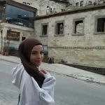 Melike profil fotoğrafı