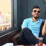 Ahmet profil fotoğrafı