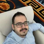 Celal profil fotoğrafı