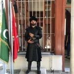 Serkan profil fotoğrafı