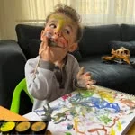 Sevgi profil fotoğrafı