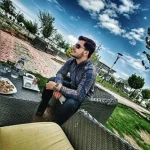 Salih profil fotoğrafı