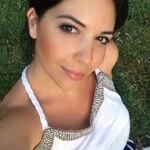 Aslı profil fotoğrafı