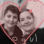 Aynur profil fotoğrafı