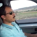Ahmet profil fotoğrafı