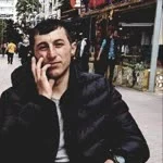 Ahmet profil fotoğrafı