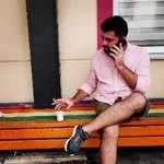 Erdm profil fotoğrafı