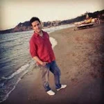 Ahmet profil fotoğrafı