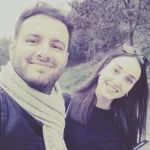 İnci profil fotoğrafı