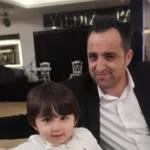 Ramazan profil fotoğrafı