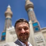 Zeki profil fotoğrafı