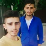 Ali profil fotoğrafı