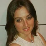 Ebru profil fotoğrafı