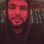 Aziz profil fotoğrafı