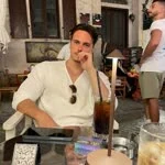 Deniz profil fotoğrafı