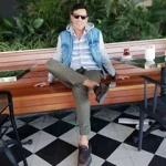 Uğur profil fotoğrafı