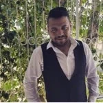 İsa profil fotoğrafı