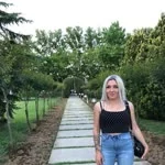 Elif profil fotoğrafı