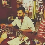 Harun profil fotoğrafı