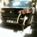 Fatma profil fotoğrafı