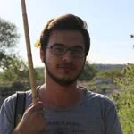 Ali profil fotoğrafı