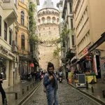 Büşra profil fotoğrafı