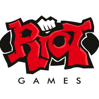 Riot Games logosu