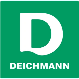 Deichmann logosu
