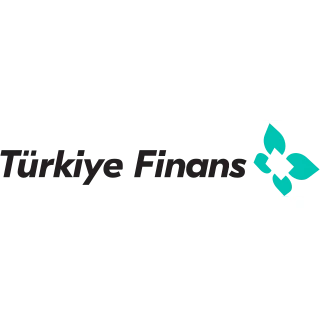 Türkiye Finans logosu
