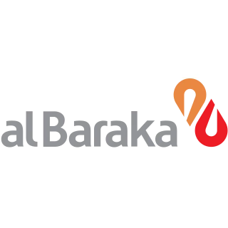 Albaraka Türk logosu