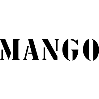 Mango logosu