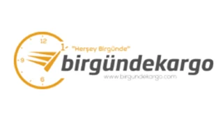 Bir Günde Kargo logosu