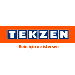 Tekzen logosu