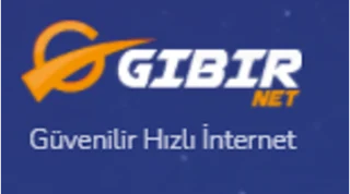Gıbırnet logosu