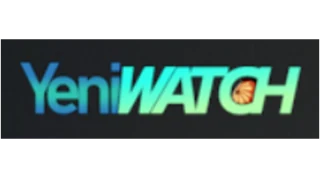 Yeniwatch logosu