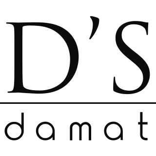D’S Damat logosu