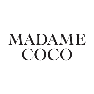 Madame Coco logosu