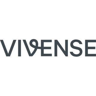 Vivense logosu