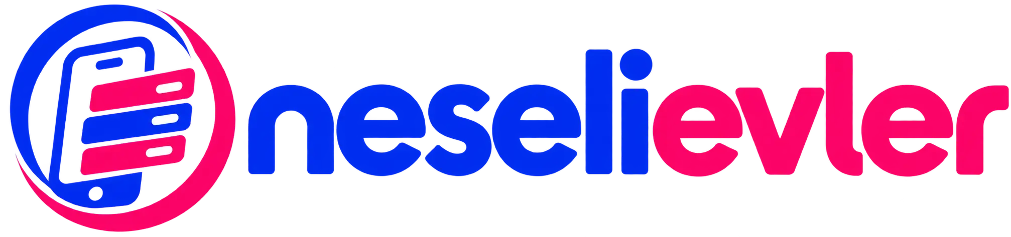 Neşeli Evler logosu