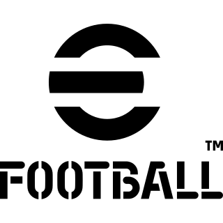 eFootball logosu