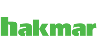 Hakmar Gıda logosu