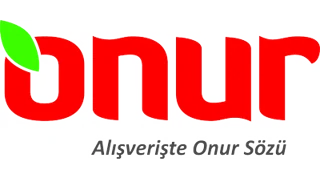 Onur Market logosu