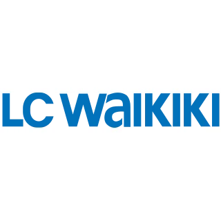 LC Waikiki logosu