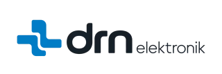 DRN Elektronik logosu