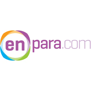Enpara logosu