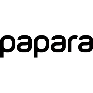 Papara logosu