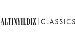 Altınyıldız Classics logosu