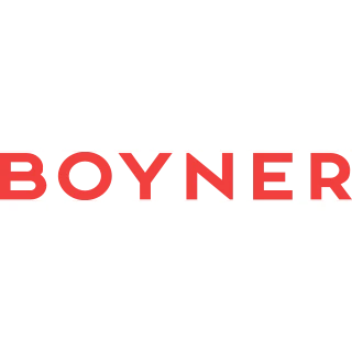Boyner logosu